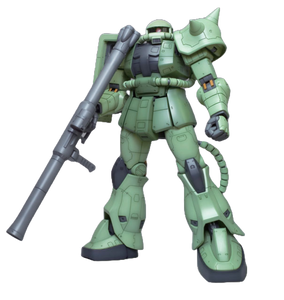 1/48 MEGA SIZE ZAKU 2