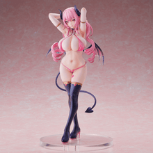 Load image into Gallery viewer, *Pre-Order*Alex Illustration: The Big Little Devil

