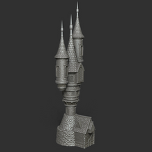 Load image into Gallery viewer, MAGE TOWER

