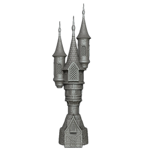 MAGE TOWER