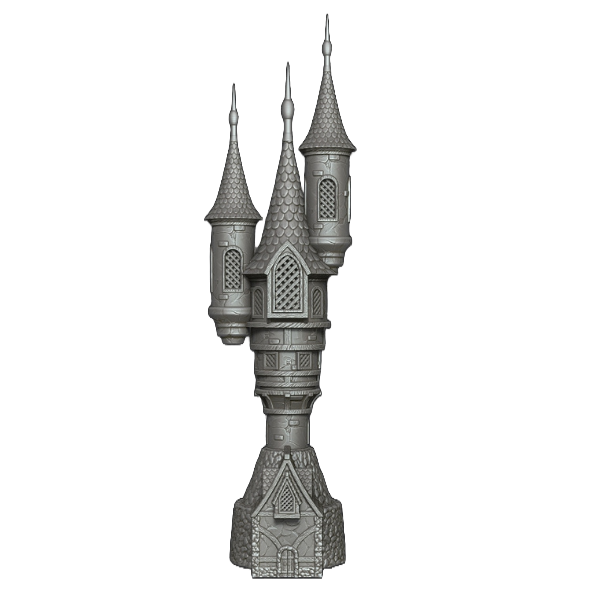 MAGE TOWER
