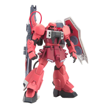 Load image into Gallery viewer, HGCE 1/144 GUNNER ZAKU WARRIOR (LUNAMARIA HAWKE CUSTOM)
