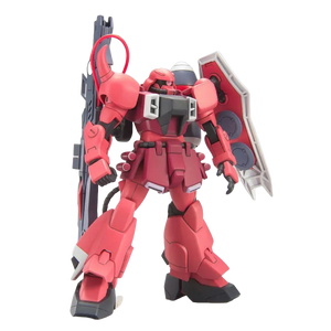 HGCE 1/144 GUNNER ZAKU WARRIOR (LUNAMARIA HAWKE CUSTOM)