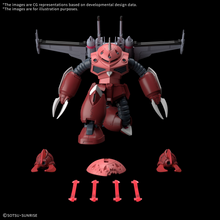 Load image into Gallery viewer, 1/144 HG Z&#39;GOK (SEED FREEDOM)
