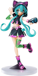 LUMINASTA HATSUNE MIKU ~LIVE STAGE~