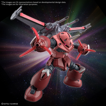 Load image into Gallery viewer, 1/144 HG Z&#39;GOK (SEED FREEDOM)
