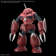 Load image into Gallery viewer, 1/144 HG Z&#39;GOK (SEED FREEDOM)
