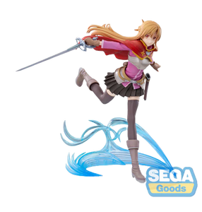 SWORD ART ONLINE PROGRESSIVE:SCHERZO OF DEEP NIGHT ASUNA