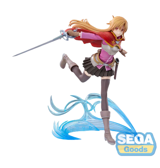 SWORD ART ONLINE PROGRESSIVE:SCHERZO OF DEEP NIGHT ASUNA