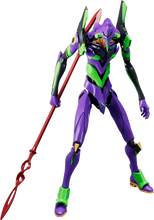 Load image into Gallery viewer, MODEROID Evangelion Unit-01
