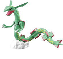 Load image into Gallery viewer, Pokemon Series: Rayquaza
