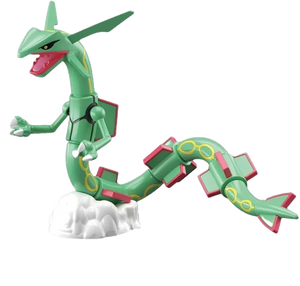 Pokemon Series: Rayquaza