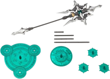 Load image into Gallery viewer, Heavy Weapon Unit 24 &quot;Alnair Rod&quot;
