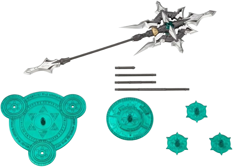 Heavy Weapon Unit 24 