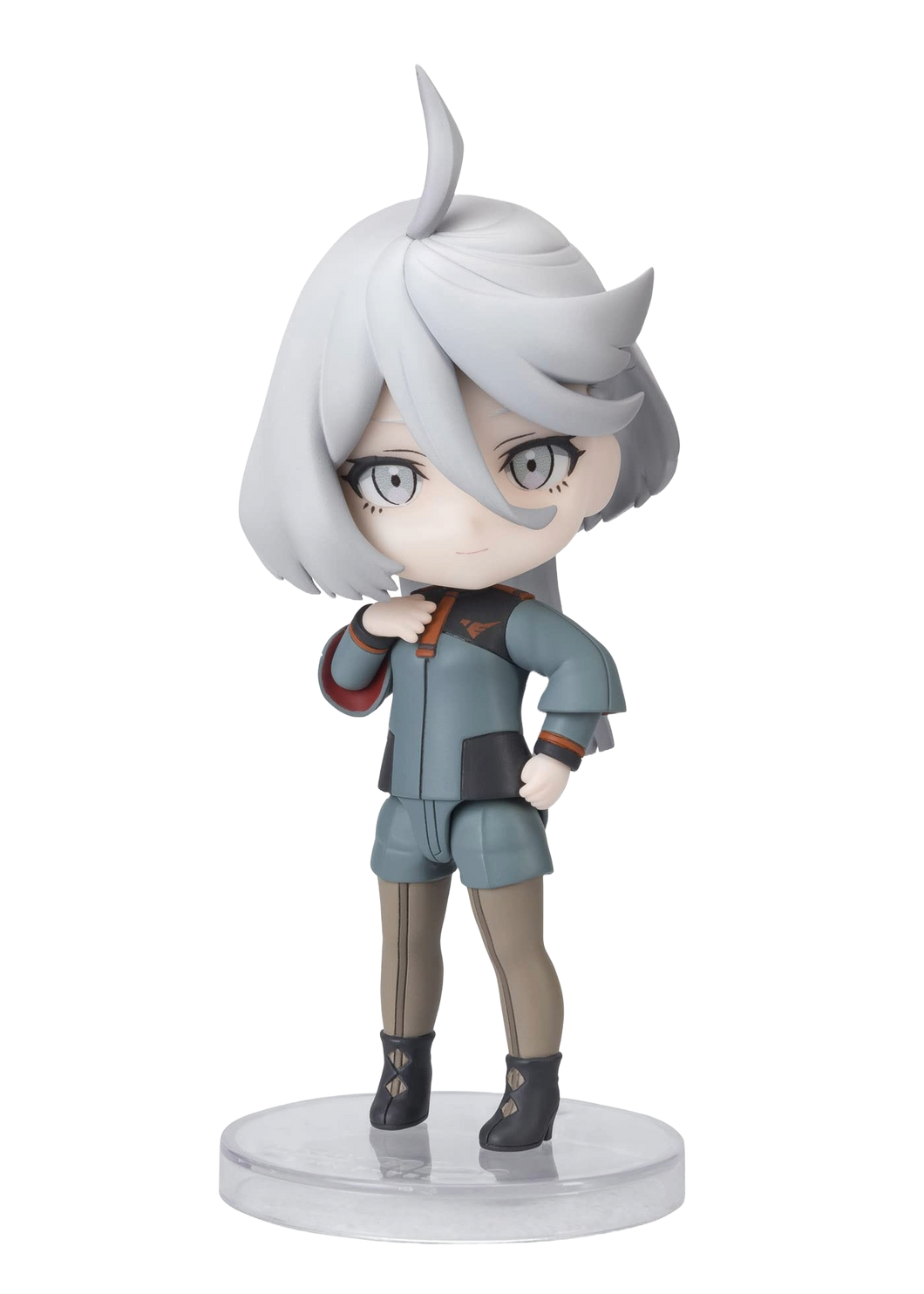 FIGUREARTS MINI-MIORINE REMBRAN