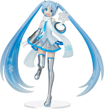 Load image into Gallery viewer, HATSUNE MIKU: SNOW MIKU
