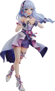 IDOLMASTER TSUMUGI SHIRAISHI 1/8