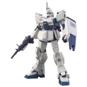 HGUC 1/144 GUNDAM EZ8