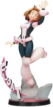 Load image into Gallery viewer, 1\8 MY HERO ACADAMIA OCHACO URARAKA *Pre-owned*
