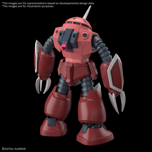 Load image into Gallery viewer, 1/144 HG Z&#39;GOK (SEED FREEDOM)
