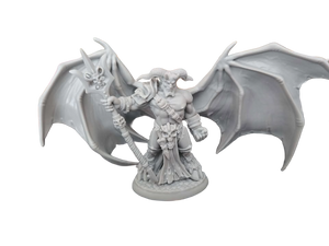 Pre-Owned: Reaper Bones King of Hell