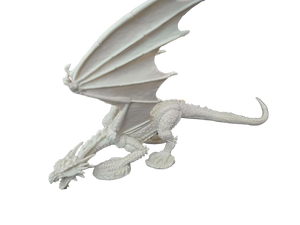 Pre-Owned: Reaper Bones, Marthrangul, Great Dragon