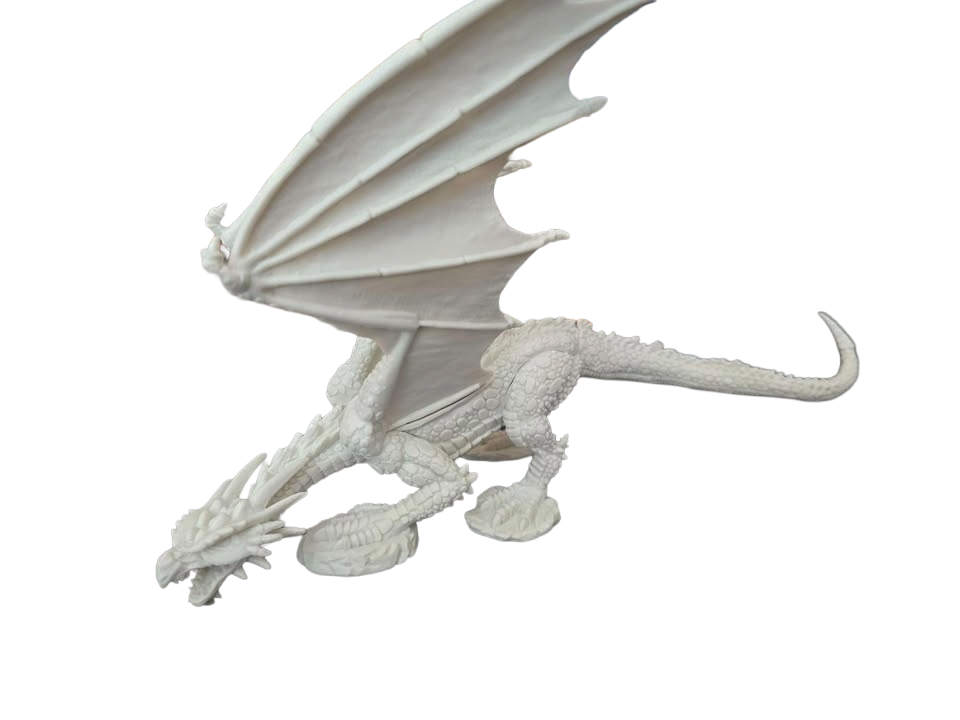 Pre-Owned: Reaper Bones, Marthrangul, Great Dragon