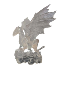 Pre-Owned: Reaper Bones Kyphrixis, Copper Dragon Translucent