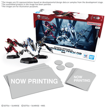 Load image into Gallery viewer, *Pre-Order* Gundam Assemble Expasion set 02
