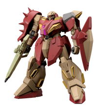 Load image into Gallery viewer, HG 1/144 Messer Type-M01 (Gawman Use)
