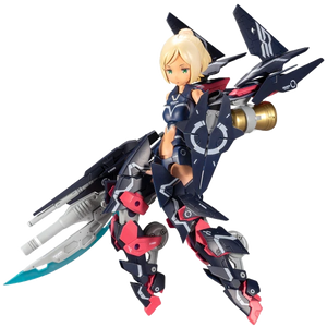 MEGAMI DEVICE SOL STRIKE RAPTOR