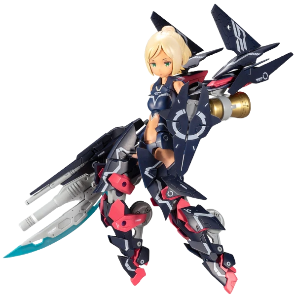 MEGAMI DEVICE SOL STRIKE RAPTOR
