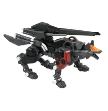 Load image into Gallery viewer, RMZ-008 Command Wolf Irvine Special
