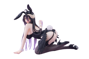 OVERLORD- ALBEDO , BUNNY VER