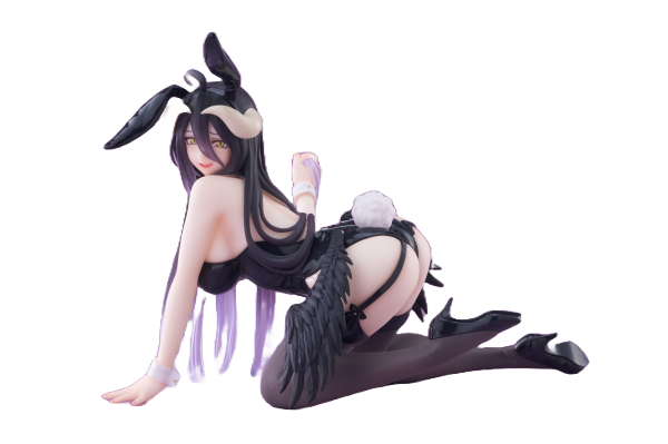 OVERLORD- ALBEDO , BUNNY VER