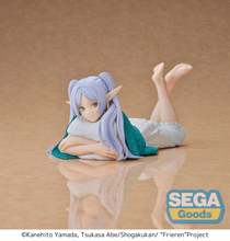 Load image into Gallery viewer, Yumemirize "Frieren: Beyond Journey's End" "Frieren" ~Loungewear~
