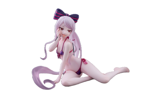 Desktop Cuties Shalltear "Bikini Ver"