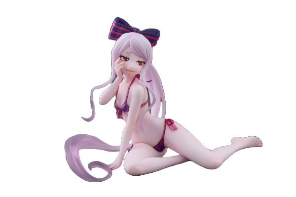 Desktop Cuties Shalltear 