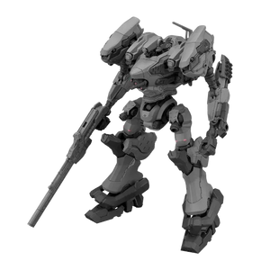 30MM Armored Core: CC-2000 Orbiter