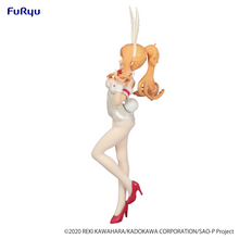 Load image into Gallery viewer, SWORD ART ONLINE BICUTE BUNNIES ASUNA FIGURE, PEARL VER
