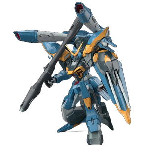 FM 1/100 Calamity Gundam