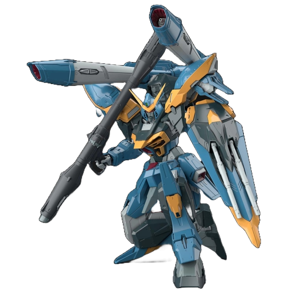FM 1/100 Calamity Gundam