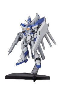 1/100 MG HI-V GUNDAM VER KA