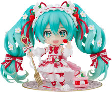 Load image into Gallery viewer, *Pre-Order*  Nendoroid Hatsune Miku: 15th Anniversary Ver.
