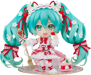 *Pre-Order*  Nendoroid Hatsune Miku: 15th Anniversary Ver.