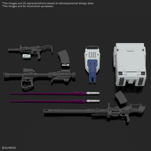 Load image into Gallery viewer, *Pre-Order* RG 1/144 Gundam Ground type
