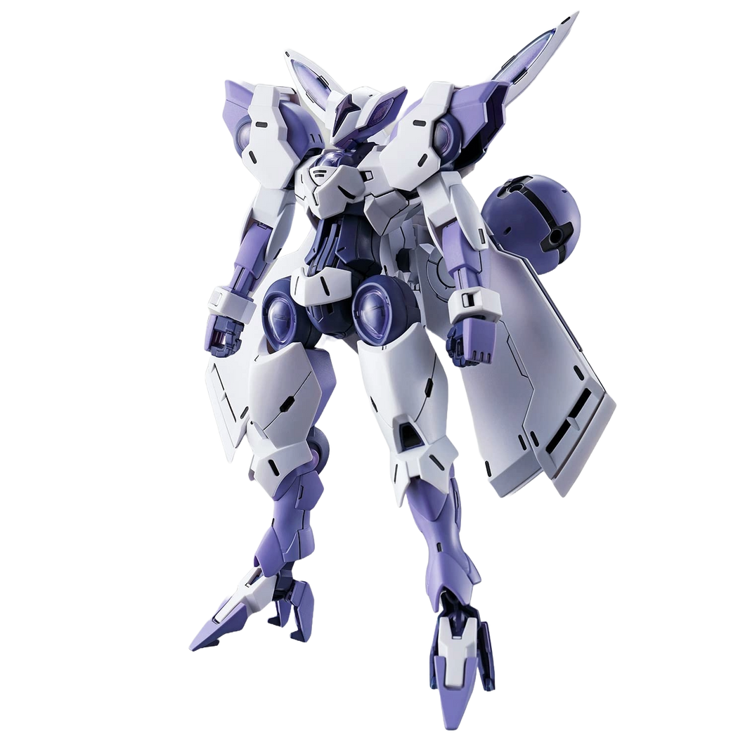 HG 1/144 BEGUIR-BEU