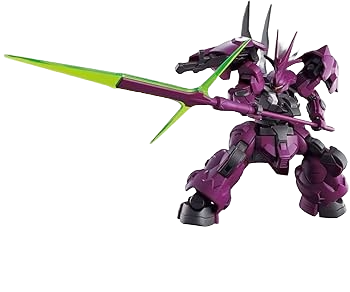 HG 1/144 GUEL'S DILANZA
