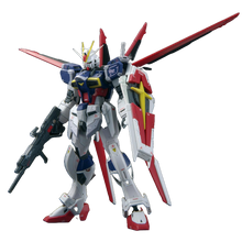 Load image into Gallery viewer, RG 1/144 FORCE IMPULSE GUNDAM Spec II
