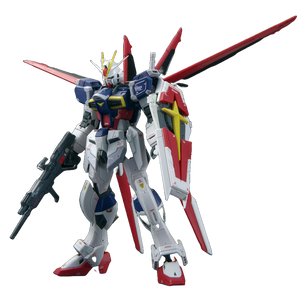 RG 1/144 FORCE IMPULSE GUNDAM Spec II